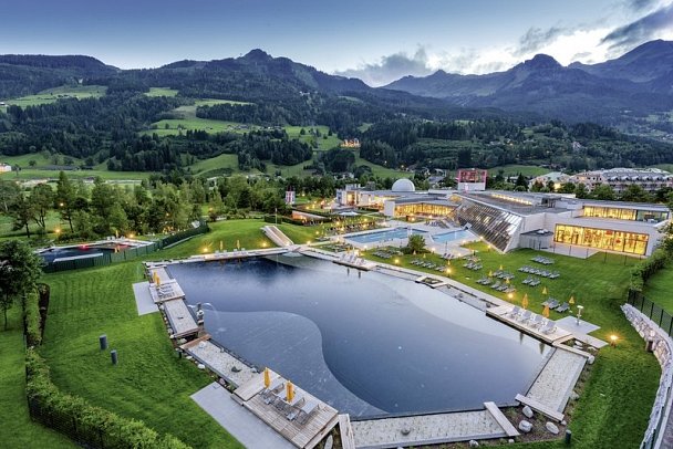 Hotel Norica Therme