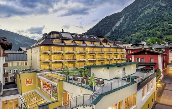 Hotel Norica Therme