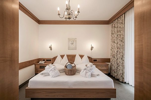 Thermenhotels Gastein - Hotel Alpina