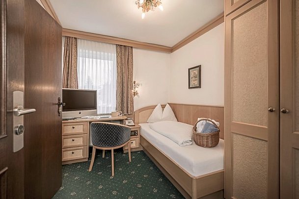 Thermenhotels Gastein - Hotel Alpina