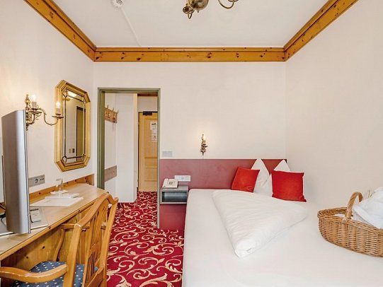 Thermenhotels Gastein - Hotel Alpina