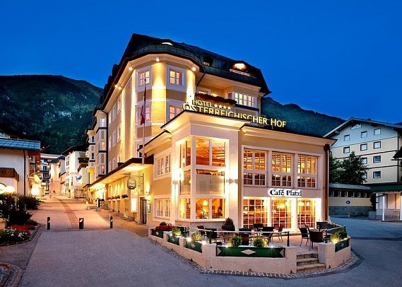 Österreichischer Hof