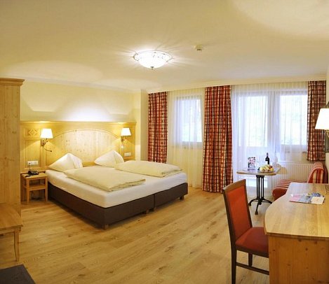 Hotel Bischofsmütze