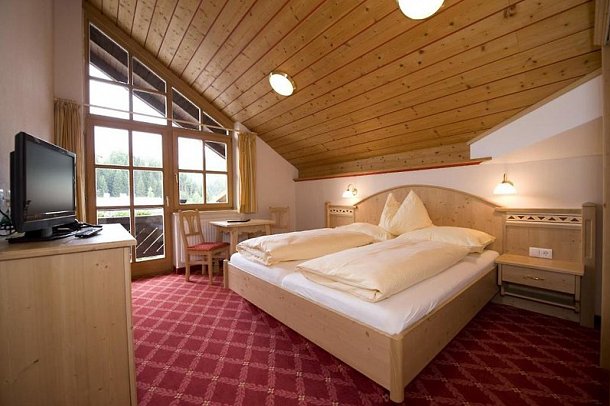 Hotel Bischofsmütze