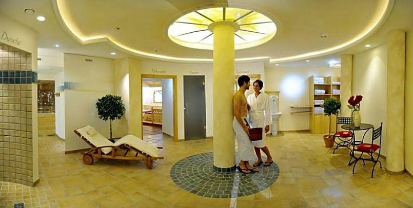 Hotel Bischofsmütze