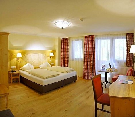 Hotel Bischofsmütze