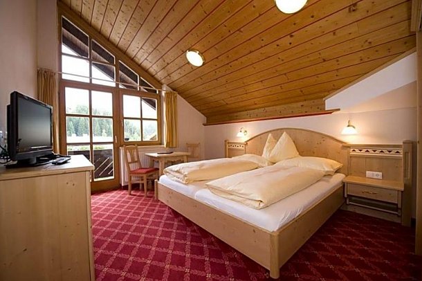 Hotel Bischofsmütze