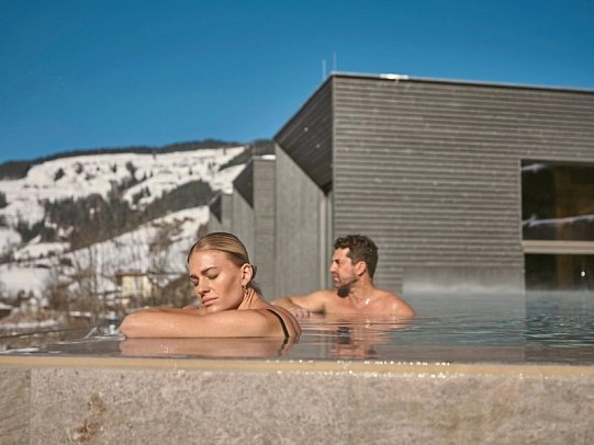 Sporthotel Wagrain