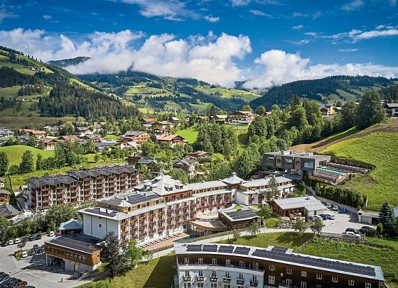 Sporthotel Wagrain