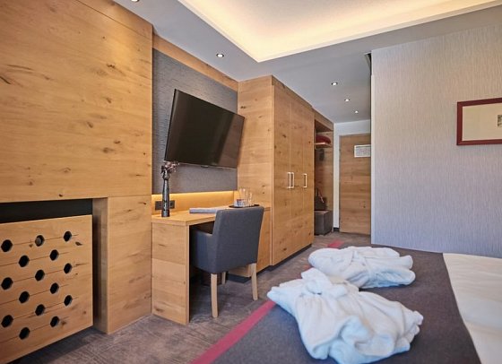 Sporthotel Wagrain