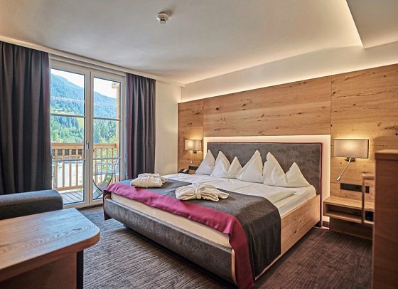 Sporthotel Wagrain