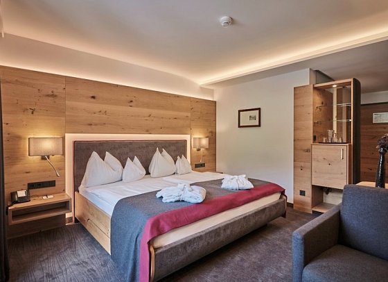 Sporthotel Wagrain