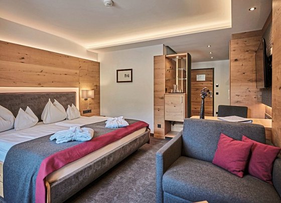 Sporthotel Wagrain