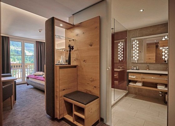 Sporthotel Wagrain