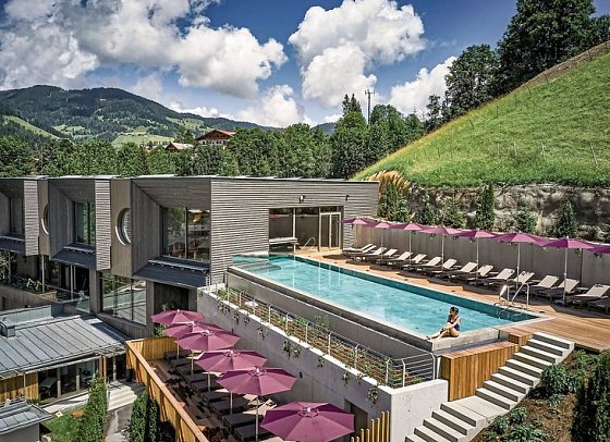 Sporthotel Wagrain