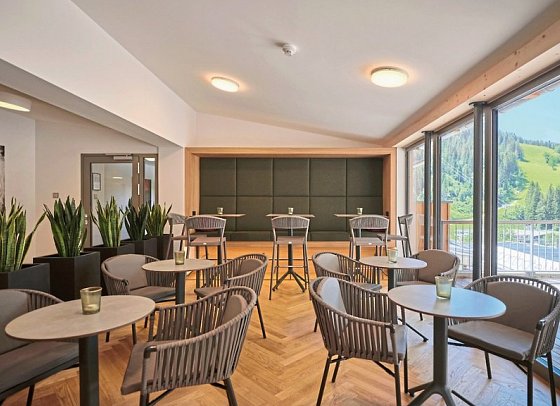 Sporthotel Wagrain