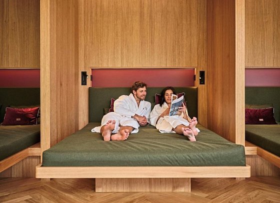 Sporthotel Wagrain