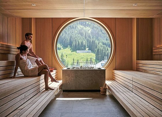 Sporthotel Wagrain