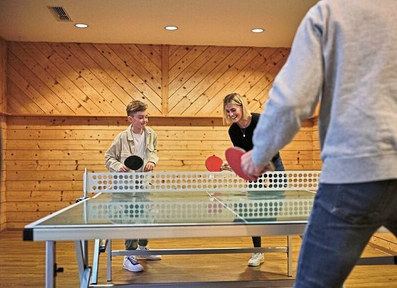 Sporthotel Wagrain