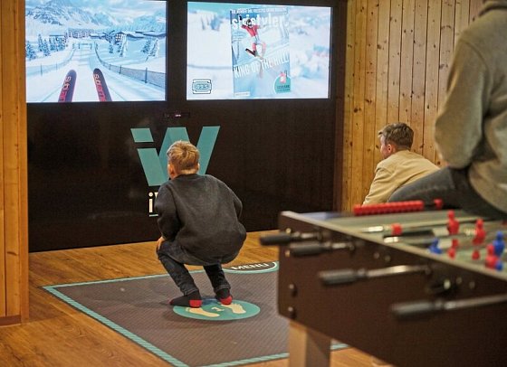 Sporthotel Wagrain
