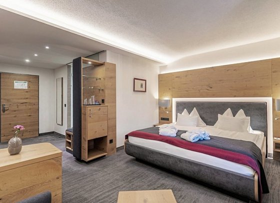 Sporthotel Wagrain