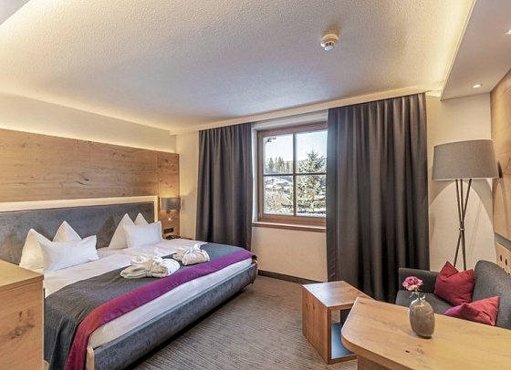 Sporthotel Wagrain