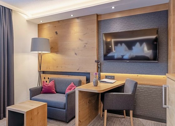 Sporthotel Wagrain