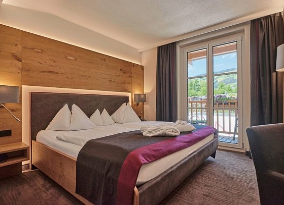 Sporthotel Wagrain
