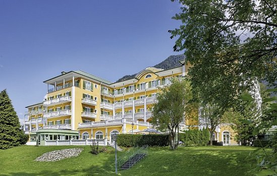 Das Alpenhaus Gasteinertal
