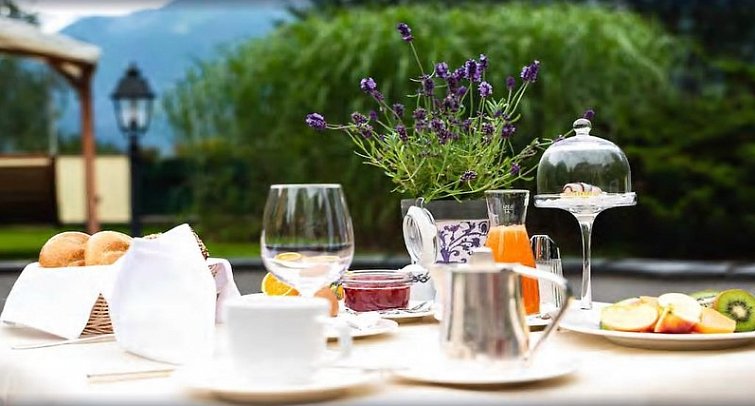 Sonnenhotel Zum Stern