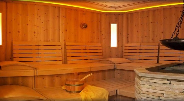 Sonnenhotel Zum Stern