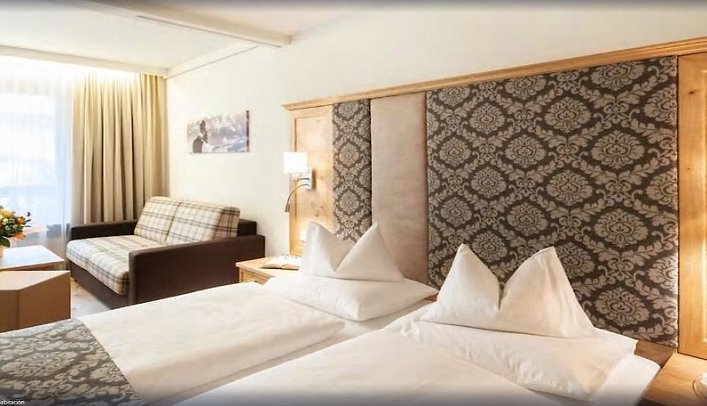 Sonnenhotel Zum Stern