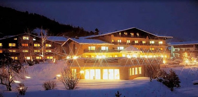 Sonnenhotel Zum Stern