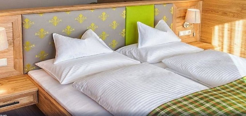 Sonnenhotel Zum Stern