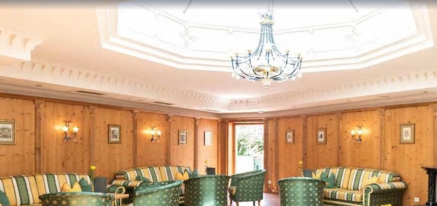 Sonnenhotel Zum Stern
