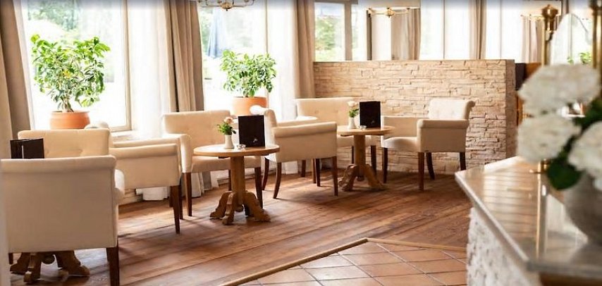 Sonnenhotel Zum Stern