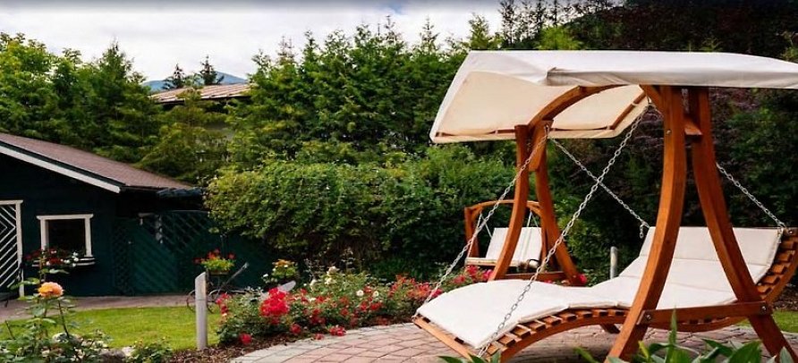 Sonnenhotel Zum Stern