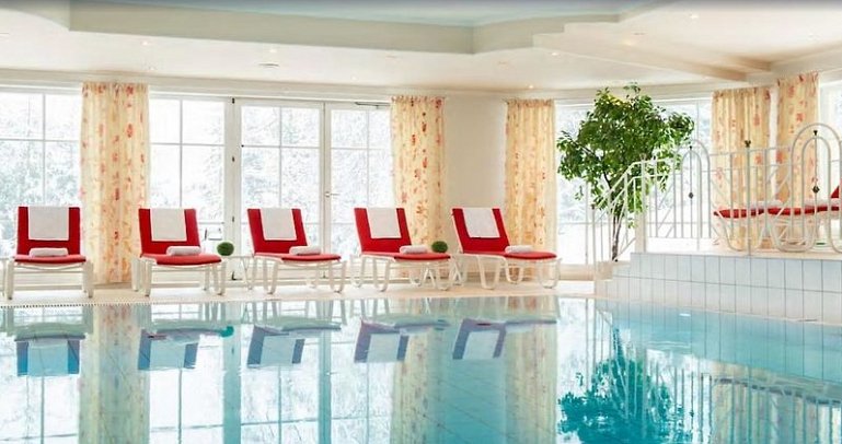 Sonnenhotel Zum Stern