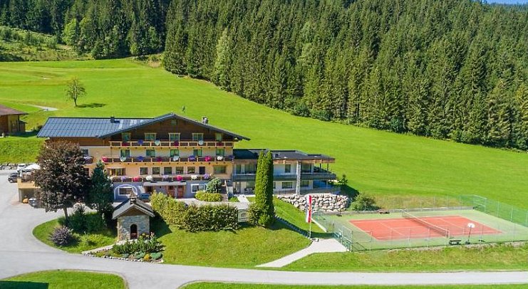 Stieglerhof