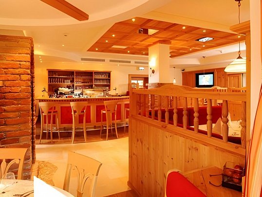 Stieglerhof
