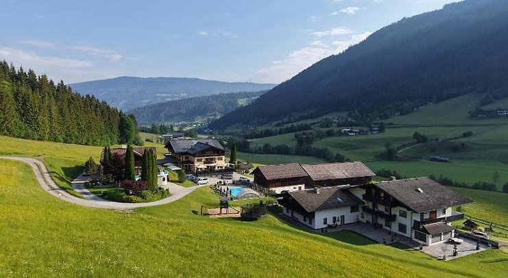 Stieglerhof