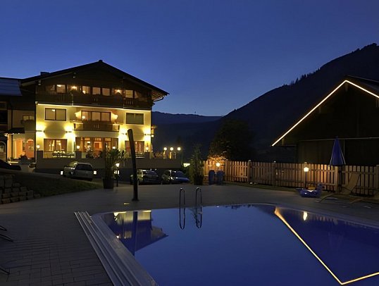 Stieglerhof