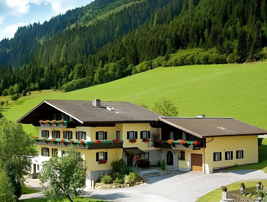 Stieglerhof