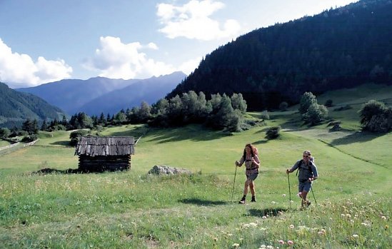 Ferienhotels Alber Mallnitz