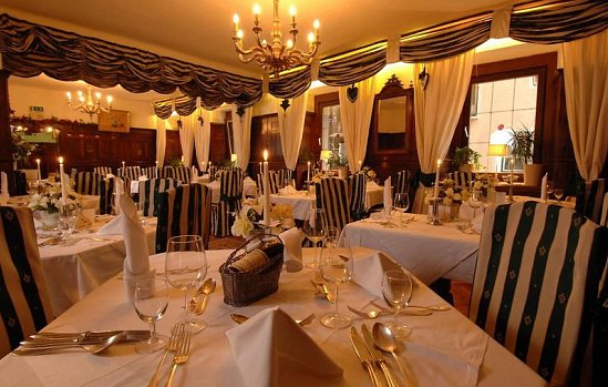 Ferienhotels Alber Mallnitz