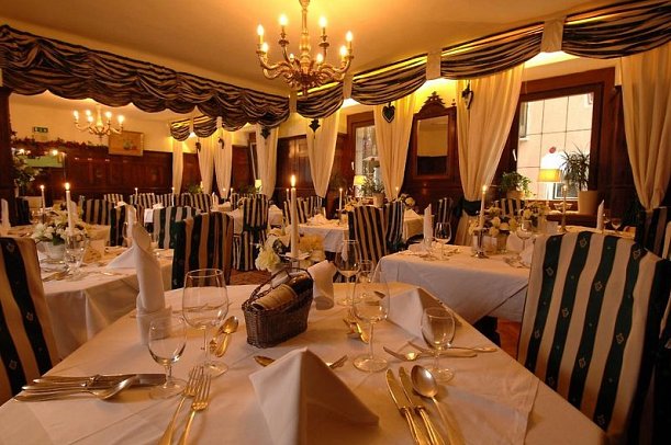 Ferienhotels Alber Mallnitz