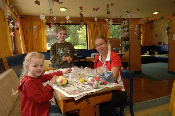 Ferienhotels Alber Mallnitz