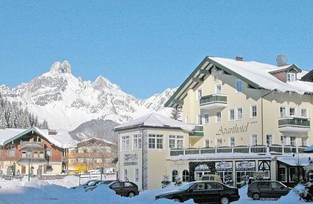 Jagdhof