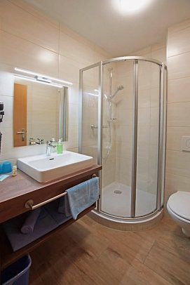 Hotel Wasserfall