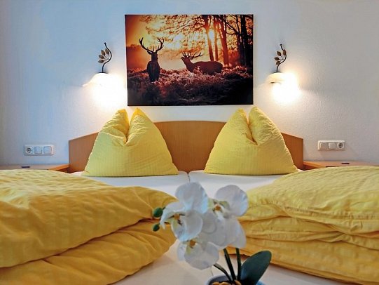 Hotel Wasserfall